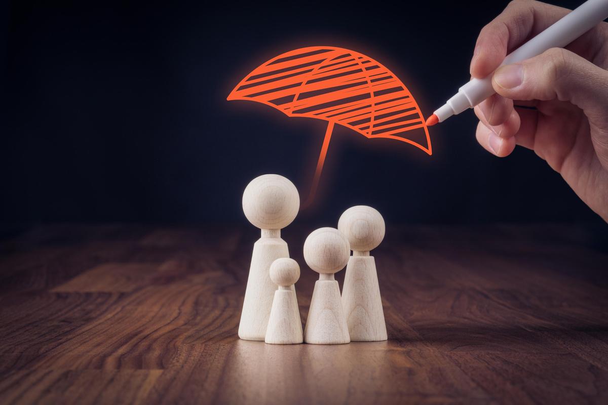 Motor Marine and Liability Insurance