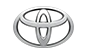 TOYOTA Logo