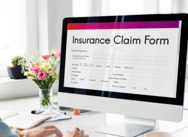 We Offers 100% Claims Assistance